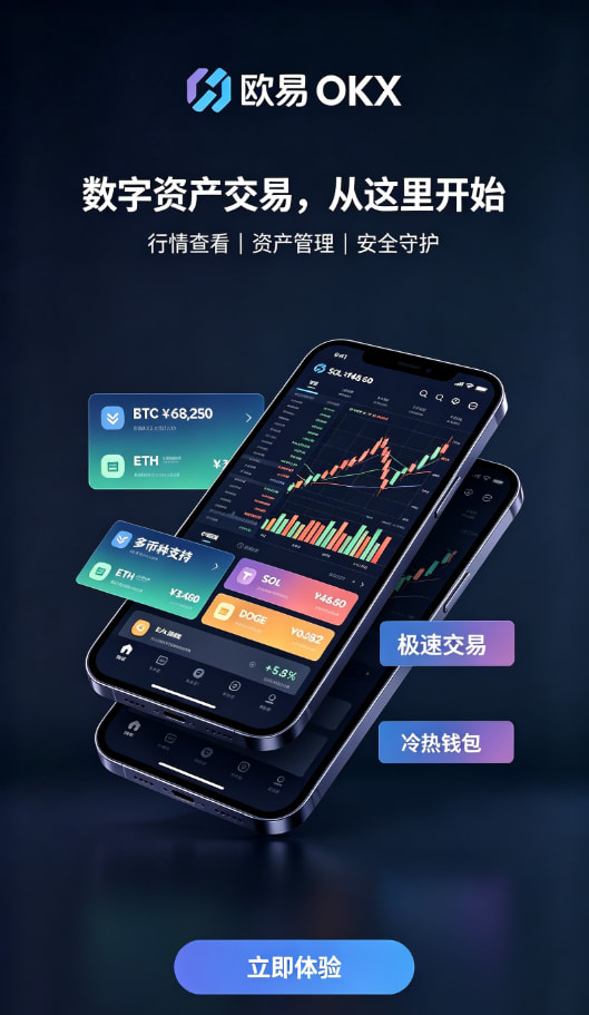 欧交易所app官网安装实名认证步骤